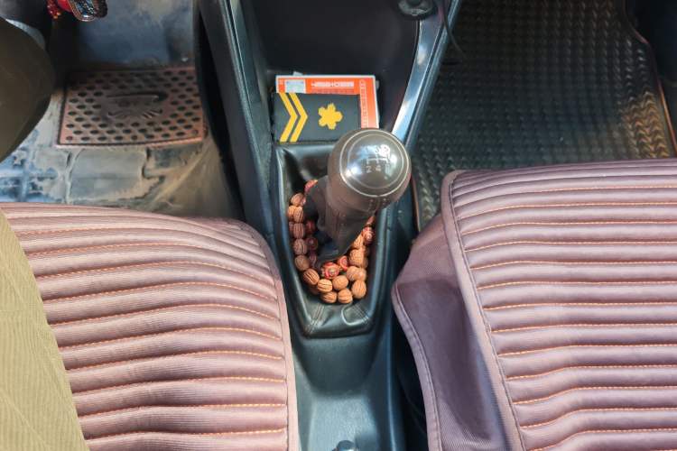 Used Toyota Vios 2014 1.3L Manual Xiang Edition
