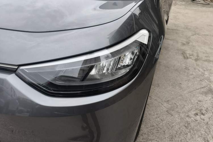 Used Volkswagen ID.3 2023 Upgraded Model Pure Intelligent Enjoyment Version