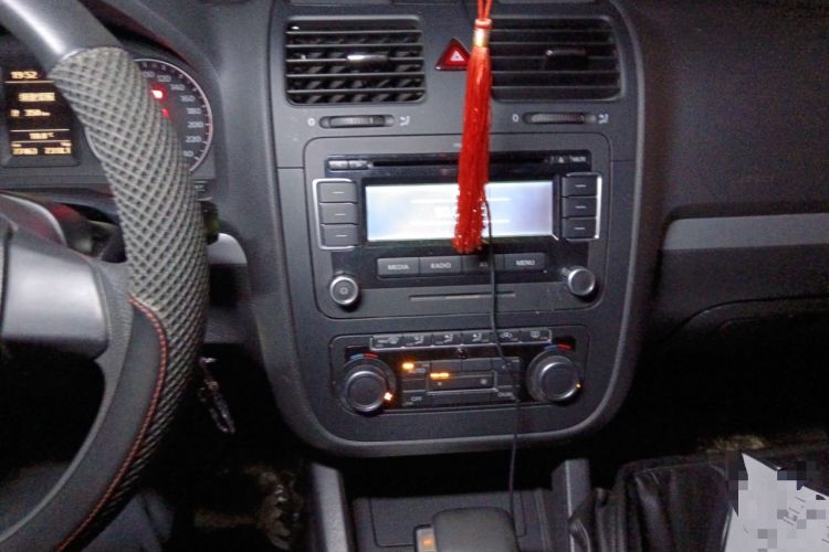 Used Volkswagen Sagitar 2011 1.4 TSI Automatic Tech Model
