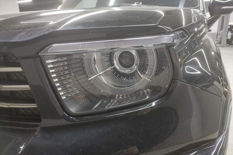 Used Tank 700 New Energy 2024 Hi4-T Extreme Edition