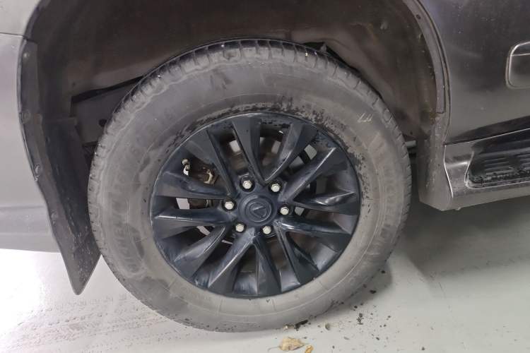 Used Lexus GX 2014 400 Luxury Edition