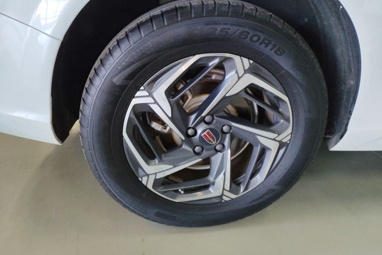 Used Hongqi HS3 2023 1.5T Two-Wheel Drive Shanwei Edition