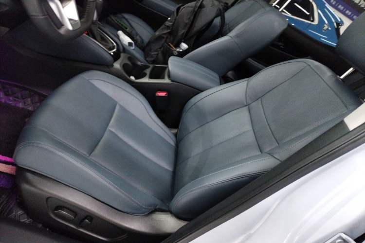 Used Nissan Qashqai 2025 Honor 2.0L CVT XV+ Leading Edition
