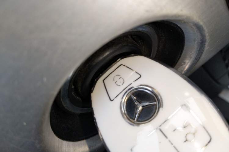 Used Mercedes-Benz GLK-Class 2013 GLK 300 4MATIC Dynamic Edition
