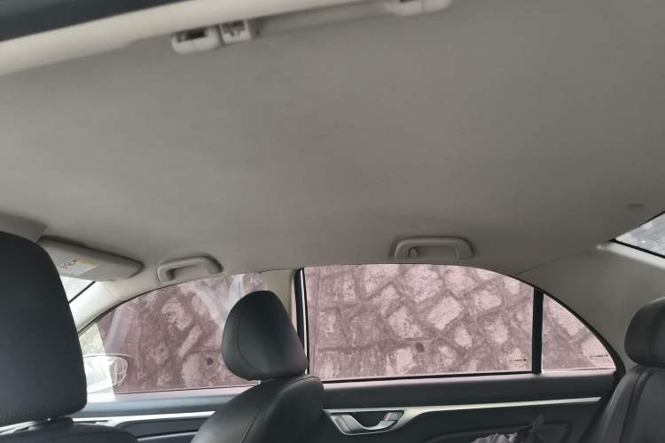 Used Geely Auto Vision 2018 1.5L Manual Happiness Edition