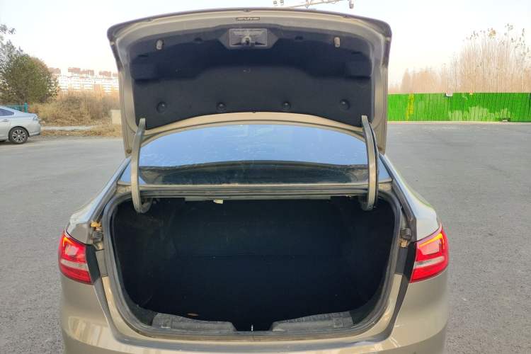 Used Ford Escort 2015 1.5L Automatic Comfort Edition