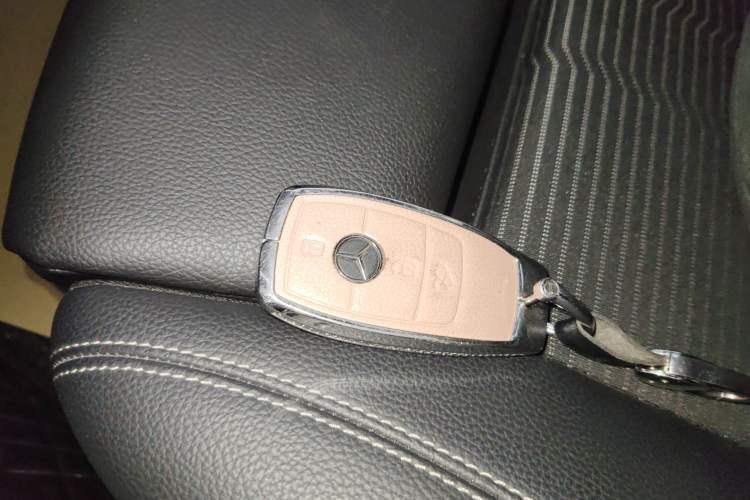 Used Mercedes-Benz A-Class 2019 A 200 Dynamic Edition