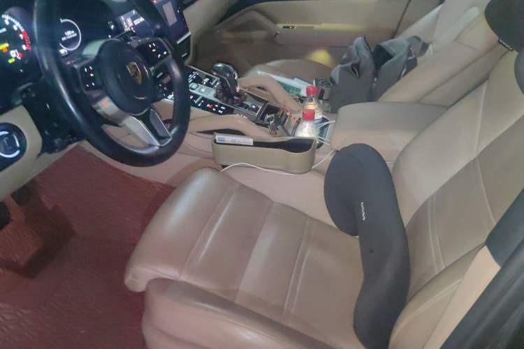 Used Porsche Cayenne E-Hybrid 2021 Cayenne E-Hybrid 2.0T