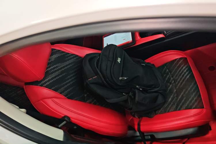 Used Honda Civic 2016 220TURBO CVT Luxury Edition