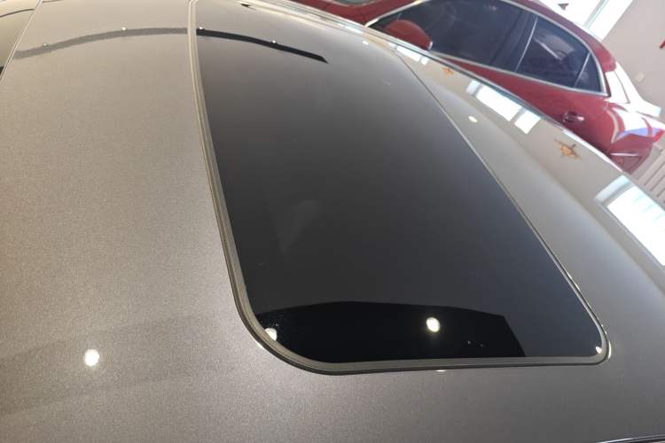 Used GAC Trumpchi EMPOW 2021 270T DCT J15 Version