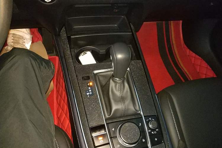 Used Mazda CX-30 2021 2.0L Automatic YAYUE Version
