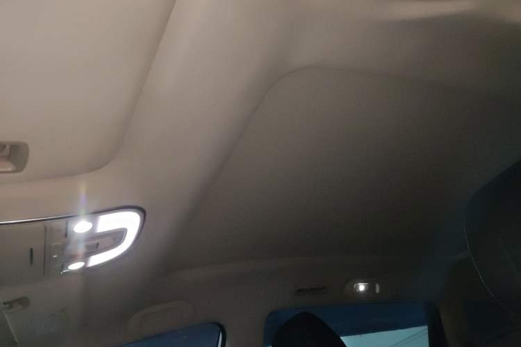 Used BYD Song MAX 2017 1.5T Automatic Smart Connect Elite 7-Seater
