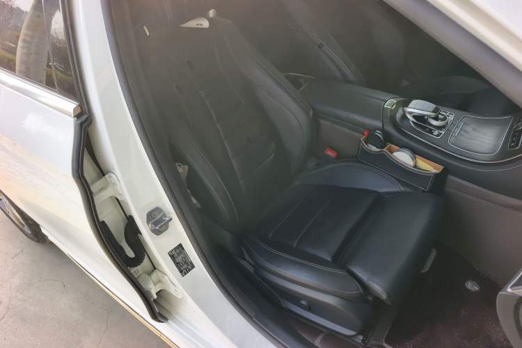 Used Mercedes-Benz E-Class 2018 E 200 L Sport Edition