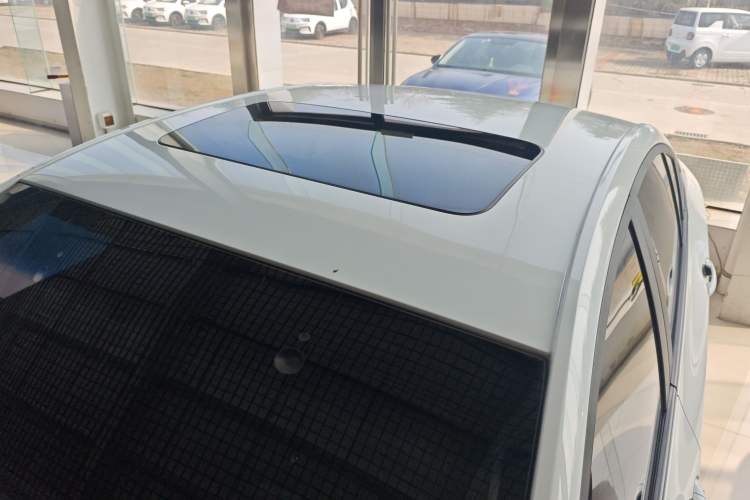 Used Chevrolet Cavalier 2019 320 Automatic Xinyue Edition