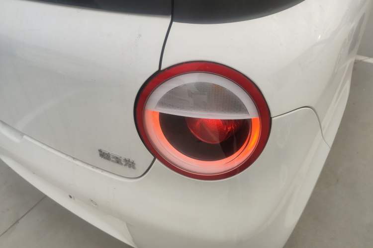 Used Qiyuan Lumin 2025 205 km Xiangqin Version