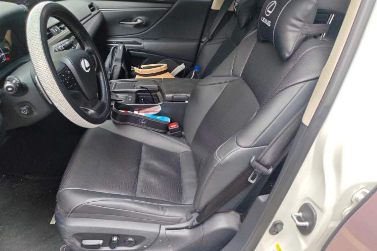 Used Lexus ES 2018 200 Excellence Edition China V Standard