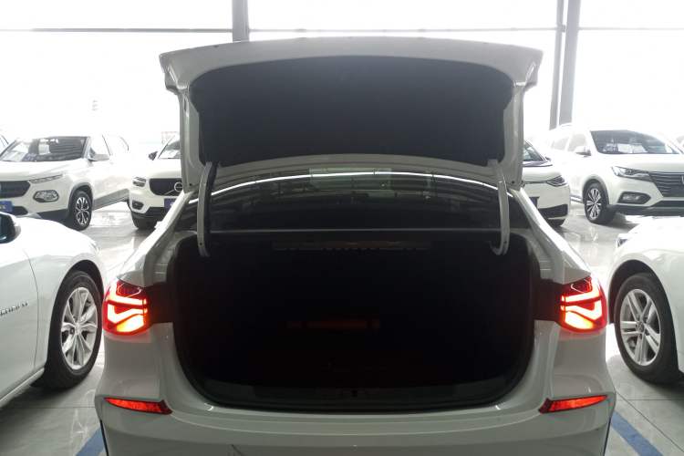 Used Chevrolet Monza 2024 1.5L Dual-Clutch Enjoyment Edition
