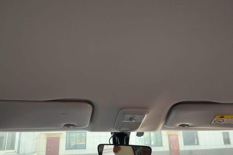 Used Wuling Bingo 2024 333 km Enjoyment Version Headliner