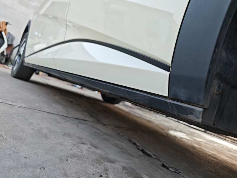 Used BYD Dolphin 2023 420 km Fashion Edition — 21