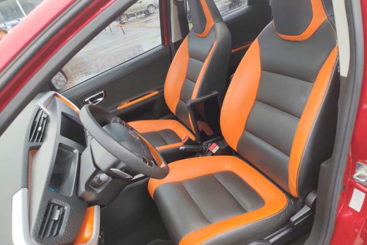 Used Geely Auto Vision X1 2017 1.3L Automatic Player Edition