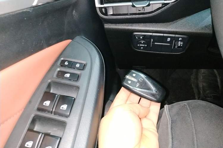 Used CHANGAN Eado 2023 Changan Edition PLUS Blue Whale NE 1.4T GDI DCT Prestige Version
