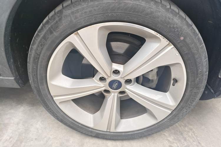 Used Ford Equator 2021 EcoBoost 225 Premier PLUS 6-Seater
