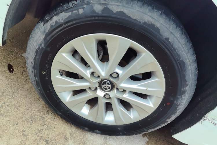 Used Toyota Corolla 2022 1.2T S-CVT Pioneer PLUS Edition