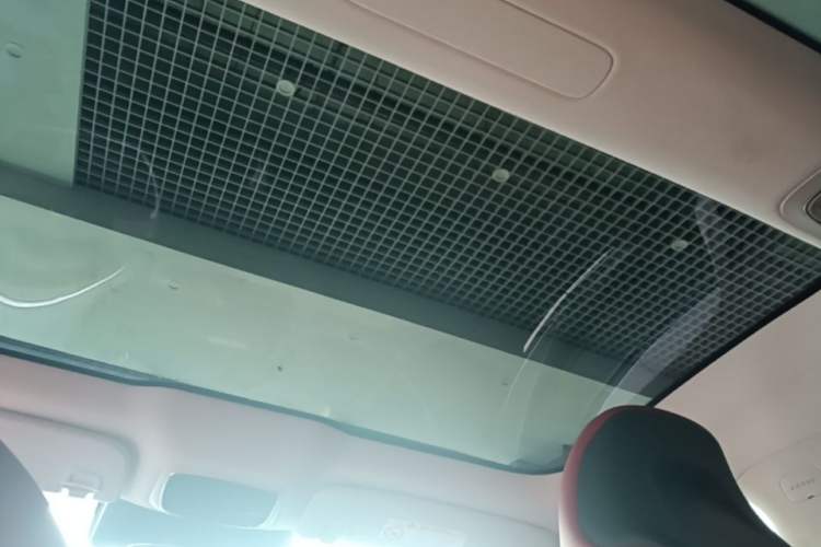 Used XPeng P7 2023 P7i 610 Max Performance Edition
