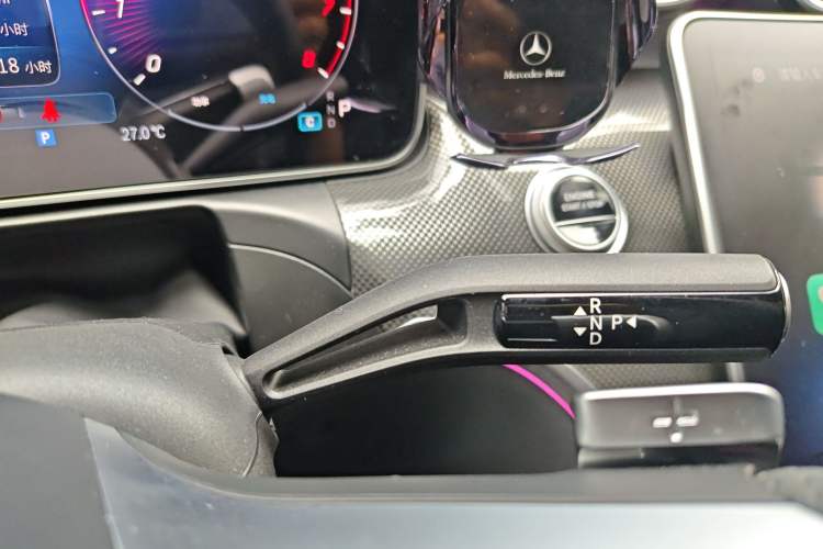 Used Mercedes-Benz C-Class 2025 C 260 L Sport Edition
