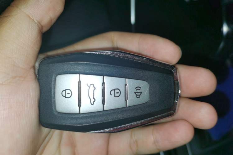 Used Geely Auto Binray 2020 1.4T CVT Asian Games Edition
