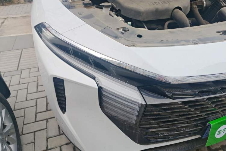 Used Venucia V 2021 260T Idol Edition Right Front Headlight