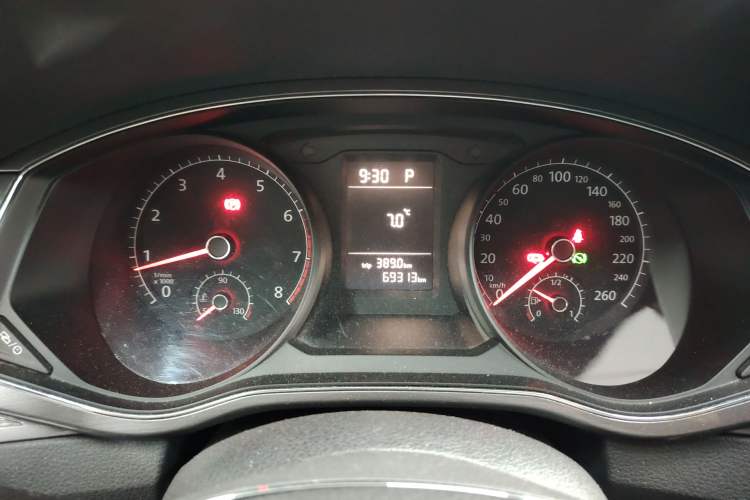 Used Volkswagen Passat 2017 280TSI DSG Luxury Edition
