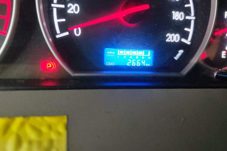 Used JAC Group Sunray 2018 1.9T Fuel-Efficient King D19TCIE11