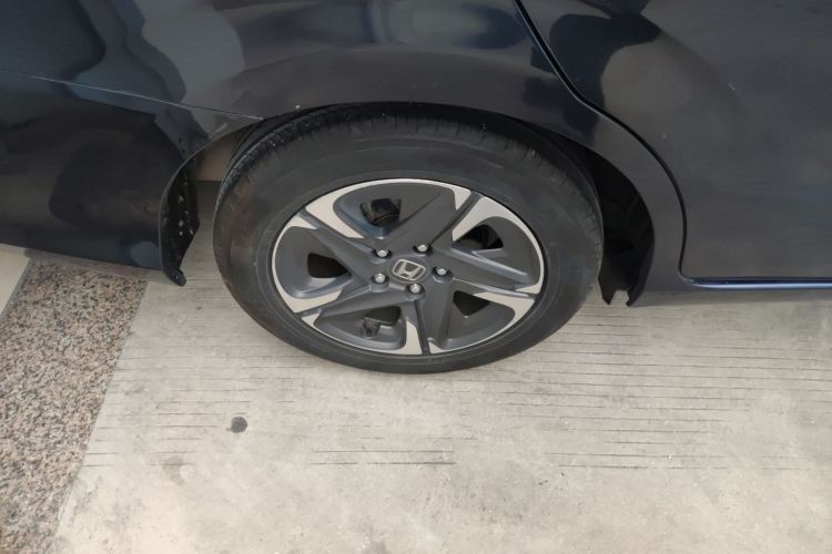 Used Honda Envix 2019 180TURBO CVT Enjoyment Edition China V