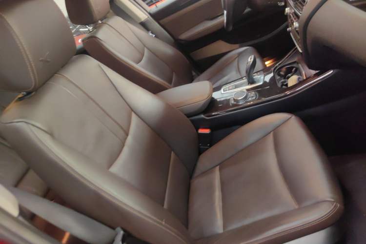 Used BMW X4 2014 xDrive20i X Design Package
