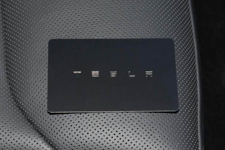 Used Tesla Model 3 2025 Model Revised Rear-Wheel-Drive Version