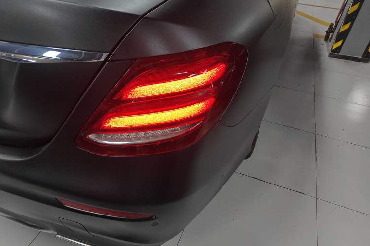 Used Mercedes-Benz E-Class 2019 Restyled E 300 L Sport Luxury Edition