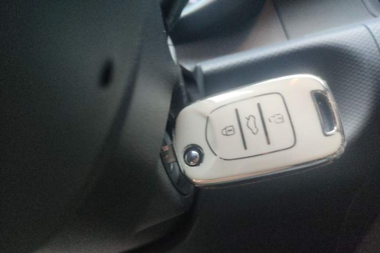 Used Wuling Hongguang New Energy 2025 Extended-Range Hybrid 50KM Comfort Version
