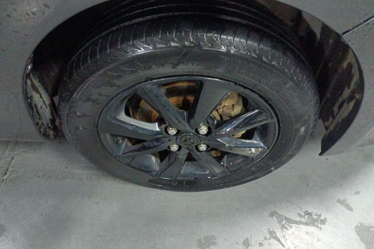 Used Toyota YARiS L Zhi Xuan 2014 1.5G Manual Xuan Dong Edition
