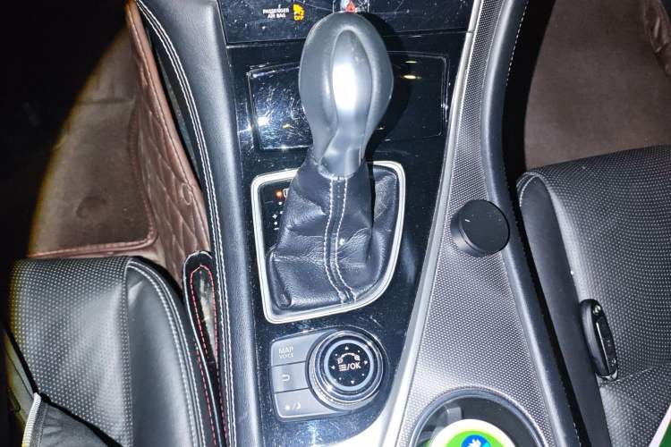 Used Infiniti Q50L 2016 2.0T Enjoyment Edition