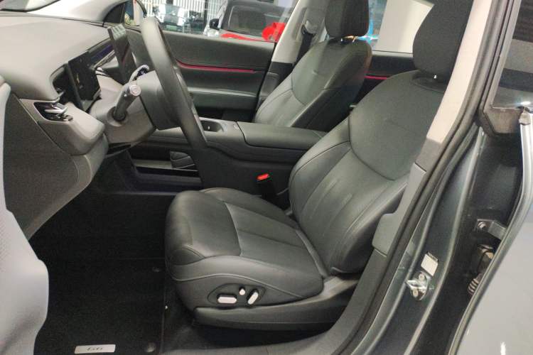 Used XPeng G6 2025 625 Long-Range Max Flagship Edition