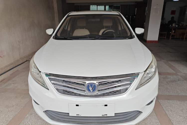 Used Changan Eado 2015 1.6L Manual Luxury Model China V Standard