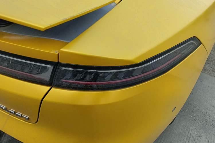 Used Dongfeng eπ eπ007 2025 Model Pure-Electric 565 All-Wheel-Drive Max Leading Edition