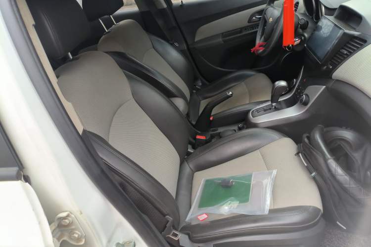 Used Chevrolet Cruze 2014 1.6L SL Millionth Anniversary Edition AT