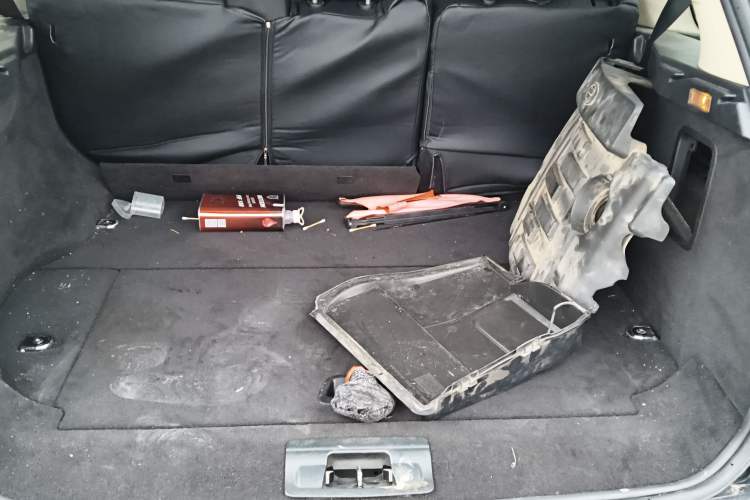 Used Land Rover Range Rover Sport 2012 3.0 TDV6 HSE Diesel Edition