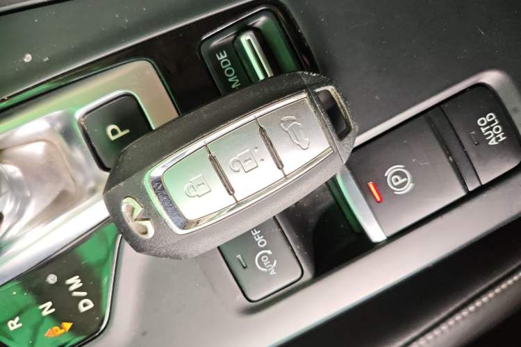 Used Infiniti QX50 2020 2.0T Two-Wheel Drive Elite Edition
