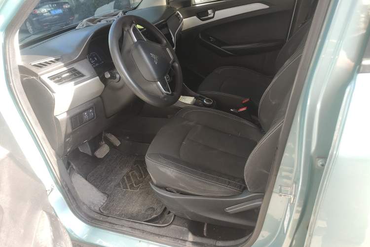 Used NETA N01 2020 380V
