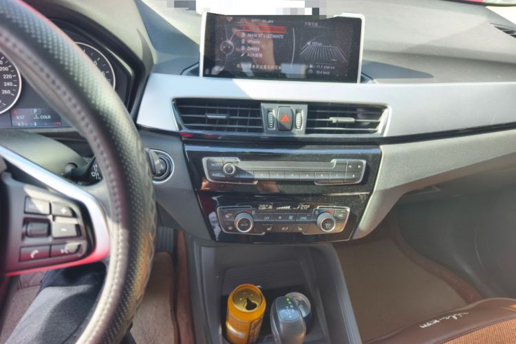 Used BMW X1 2016 sDrive18Li Premium Edition
