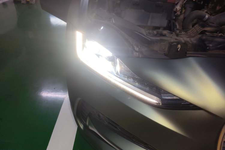 Used Jaguar XEL 2020 2.0T 200 PS S Advanced Elegance Edition
