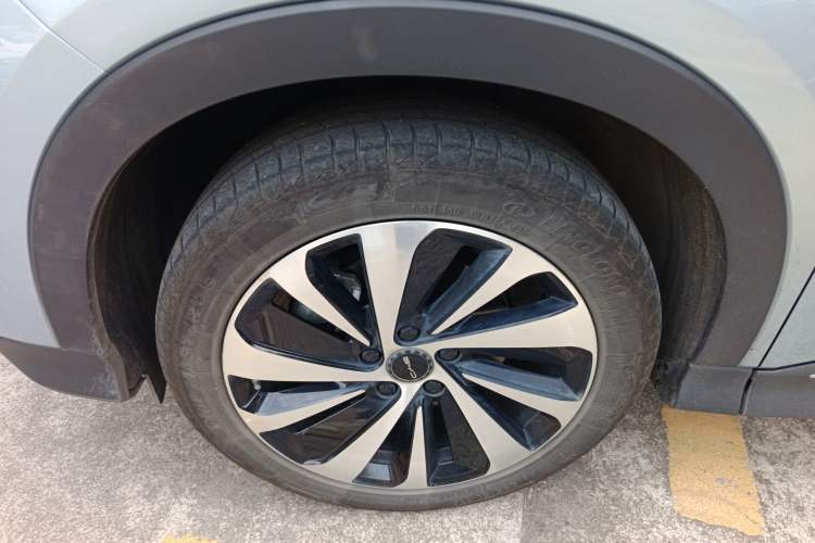 Used BYD Song PLUS New Energy 2024 HONOR Edition DM-i 110km Flagship Model